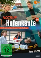 plakat - Notruf Hafenkante (2007)