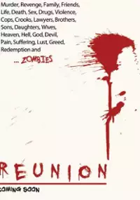 Plakat filmu The Reunion