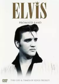 Plakat filmu Elvis: Promised Land