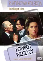 plakat filmu Powrót wilczycy