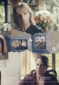 Plakat filmu Breaking Point