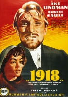 plakat filmu 1918