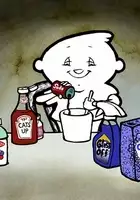 plakat filmu Hyperactive Ingredients