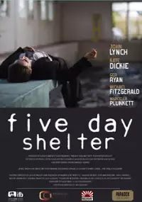Plakat filmu Five Day Shelter