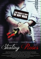 plakat filmu Stealing Roses