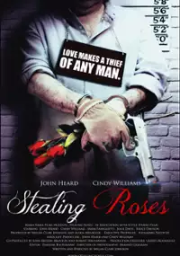 Plakat filmu Stealing Roses