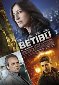 Plakat filmu Betibu