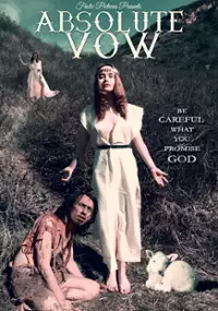 Plakat filmu Absolute Vow