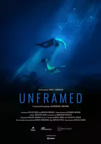 Plakat filmu Unframed