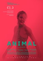 plakat filmu Animal