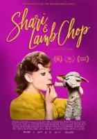 plakat filmu Shari & Lamb Chop