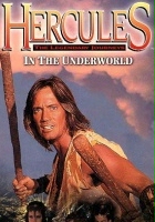 plakat filmu Herkules w królestwie podziemi