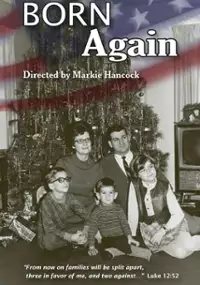 Plakat filmu Born Again