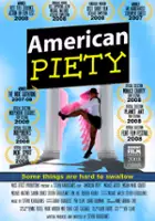 plakat filmu American Piety