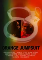Nishea Andolong / Orange Jumpsuit