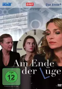 Plakat filmu Am Ende der Lüge