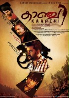 plakat filmu Kaanchi