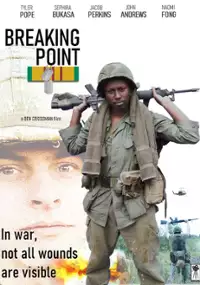 Plakat filmu Breaking Point
