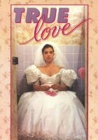 plakat filmu True Love