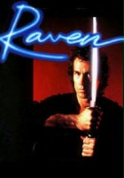 plakat filmu Raven