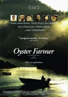 plakat filmu Oyster Farmer