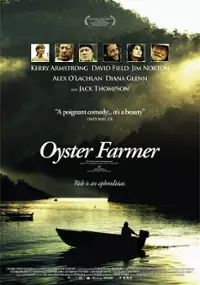 Plakat filmu Oyster Farmer