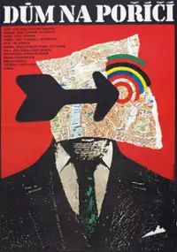 Plakat filmu Dům Na poříčí