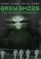 Autumn Lucas / The Alien Conspiracy: Grey Skies