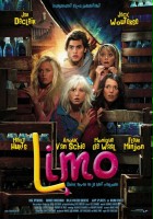plakat filmu Limo