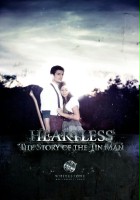 plakat filmu Heartless: The Story of the Tinman