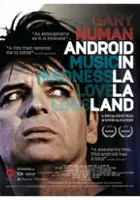 plakat filmu Gary Numan: Android In La La Land