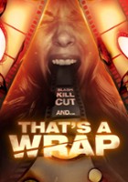 plakat filmu That's a Wrap