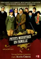 Anne Giafferi / Petits meurtres en famille