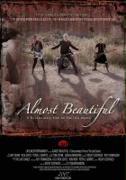 plakat filmu Almost Beautiful