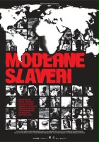 plakat filmu Niewolnicy XXI wieku