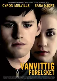 Plakat filmu Miłość i furia
