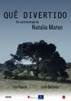 plakat filmu Que divertido