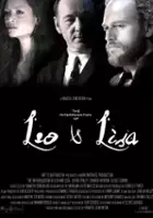 plakat filmu The Interrogation of Leo and Lisa