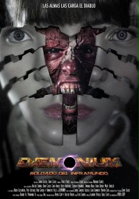 Daemonium: The Underground Soldier