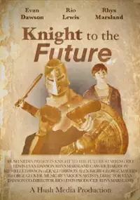 Plakat filmu Knight to the Future