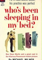 plakat filmu Who's Been Sleeping in My Bed?