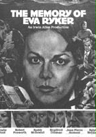 plakat filmu Wspomnienia Evy Ryker
