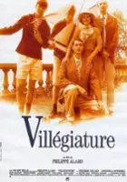Marc Chouppart / Villégiature