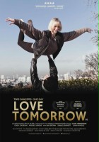 plakat filmu Love Tomorrow