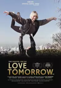 Plakat filmu Love Tomorrow