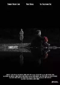 Plakat filmu Sandslottet