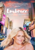 plakat filmu Embrace