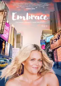 Plakat filmu Embrace