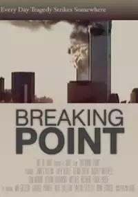 Plakat filmu Breaking Point