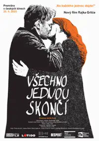 Plakat filmu Svemu dodje kraj